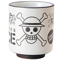 Amazon.com: ONE PEICE 122197 Pirate Flag Water Repellent